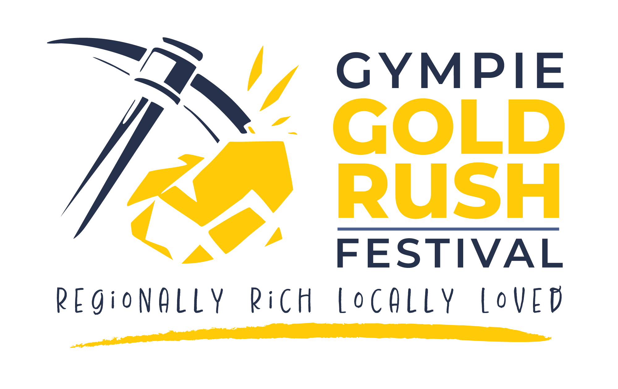 Gympie Gold Rush Festival