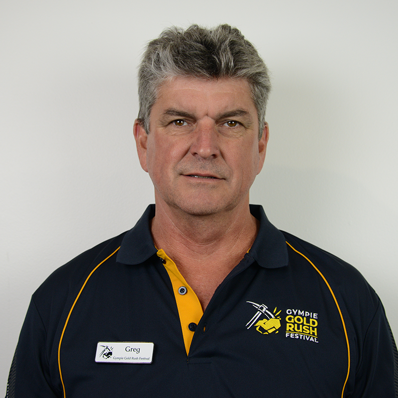 Greg Henwood Greg Henwood