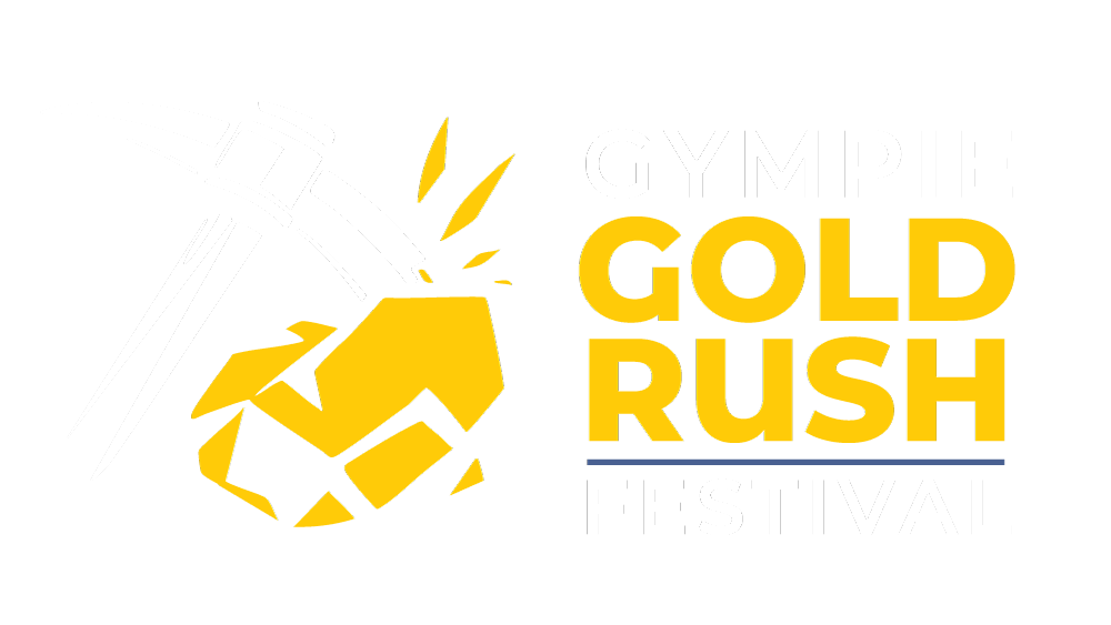 Gympie Gold Rush Festival