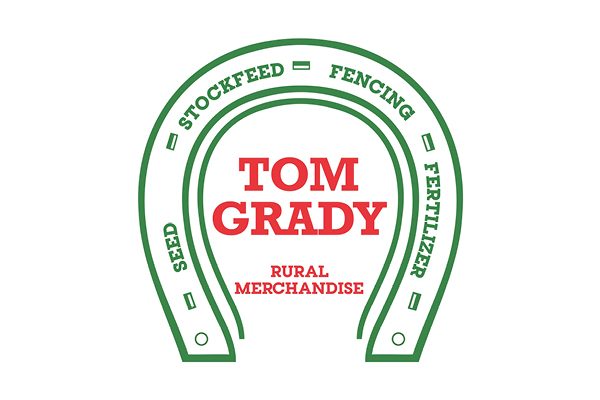Tom Grady Rural Merchandise Tom Grady Rural Merchandise