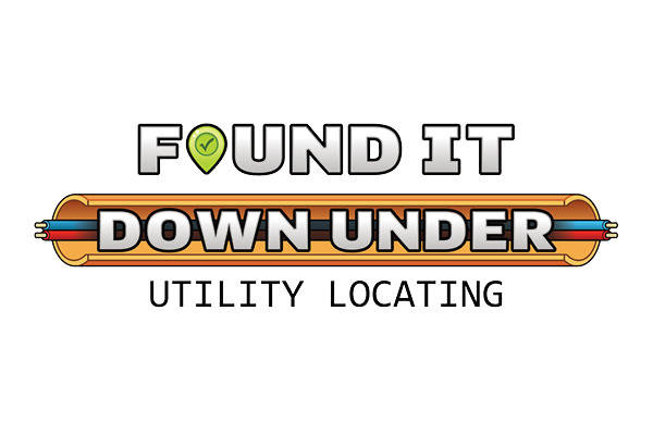 Found It Down Under Utility Locating Found It Down Under Utility Locating