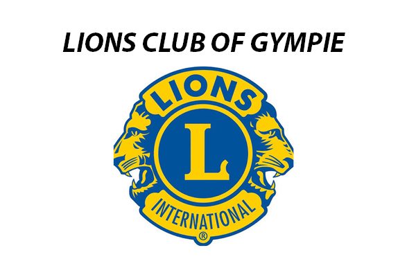 Lions Club of Gympie Lions Club of Gympie