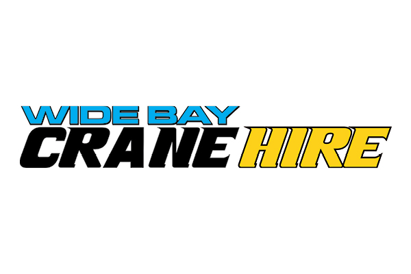 Wide Bay Crane Hire Wide Bay Crane Hire