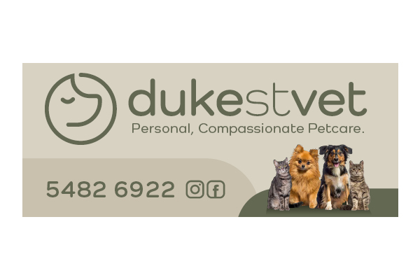 Duke St Vet Duke St Vet