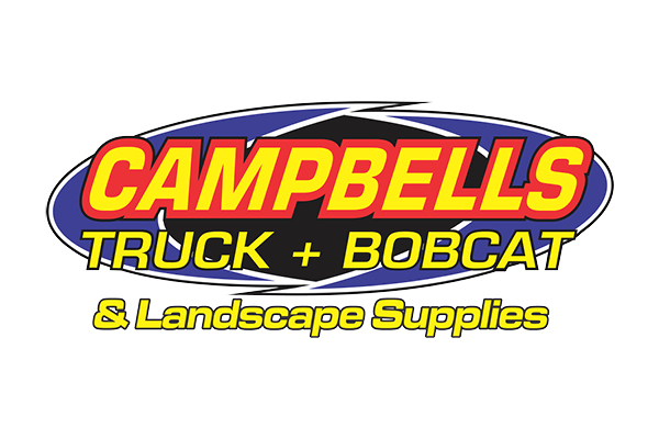 Campbells Truck & Bobcat & Landscape Supplies Campbells Truck & Bobcat & Landscape Supplies
