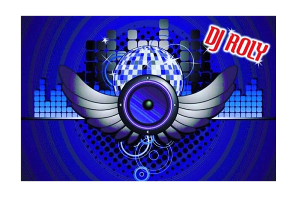 DJ Roly DJ Roly