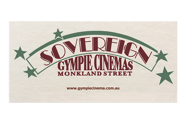 Sovereign Cinema Gympie