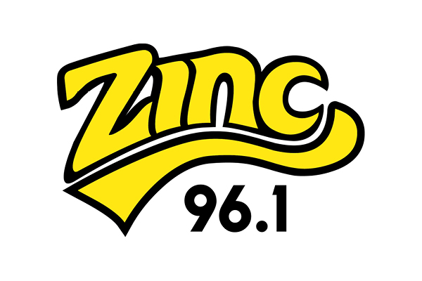 Zinc 96.1 Zinc 96.1