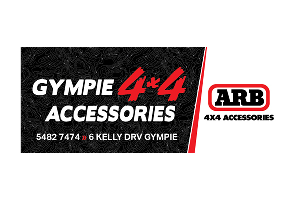 Gympie 4x4 Accessories Gympie 4x4 Accessories